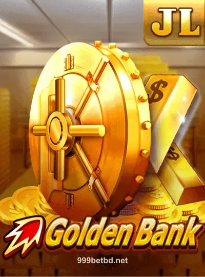 গোল্ডেন ব্যাংক ২ - Related Game