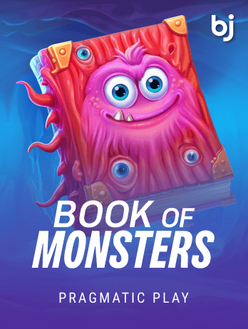 Book of Monsterspng