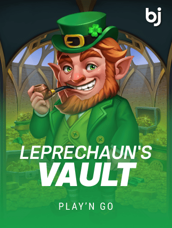 Leprechaun's Vault