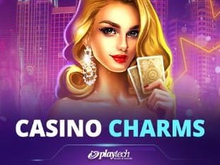 Casino Charms