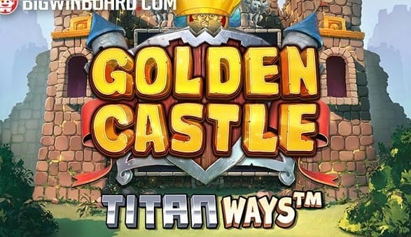 Golden Castle Titanways